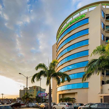 Wyndham Garden Guayaquil Otel Dış mekan fotoğraf