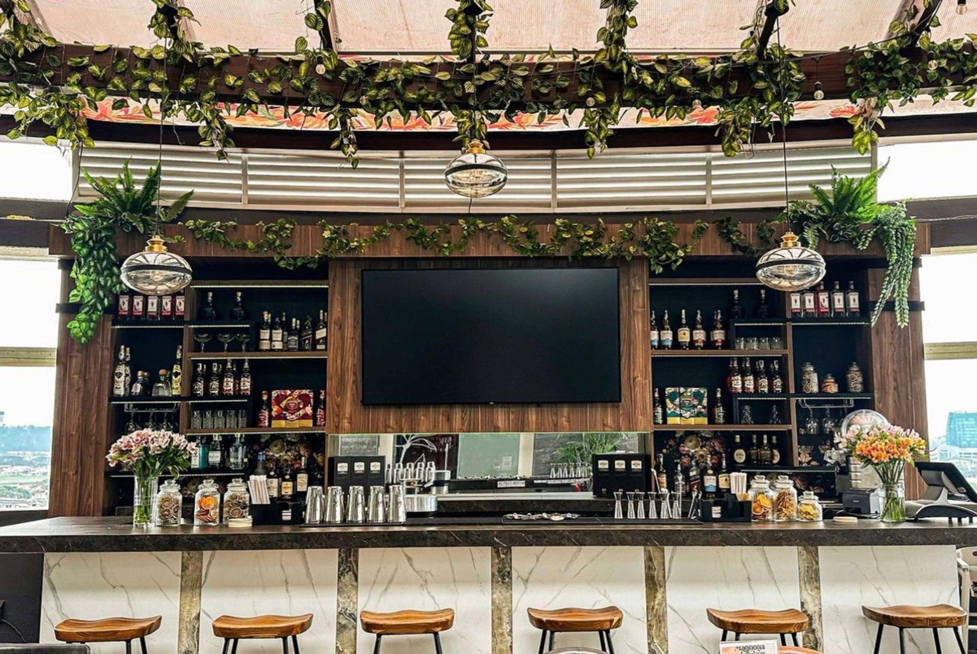 Wyndham Garden Guayaquil Otel Dış mekan fotoğraf
