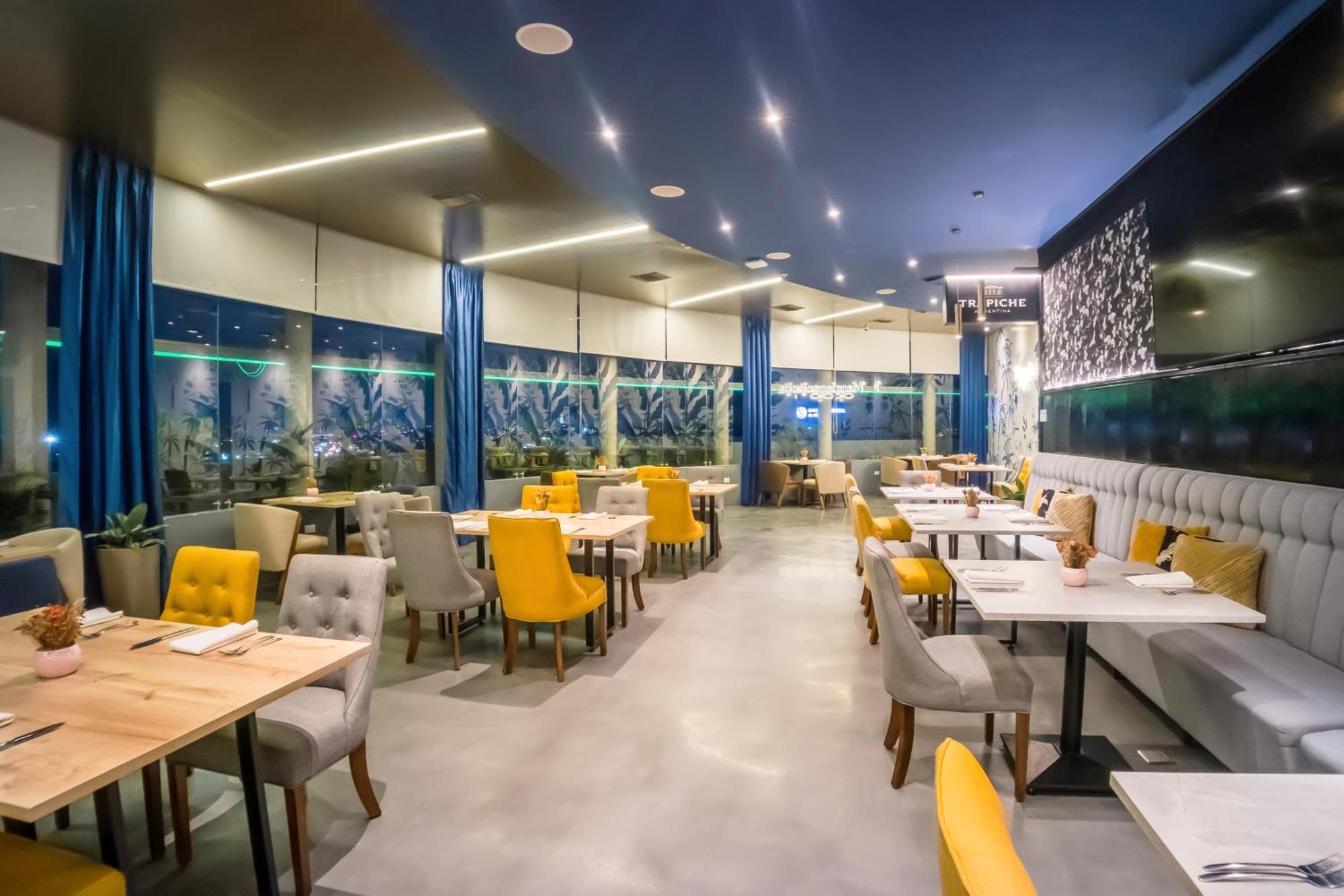 Wyndham Garden Guayaquil Otel Dış mekan fotoğraf